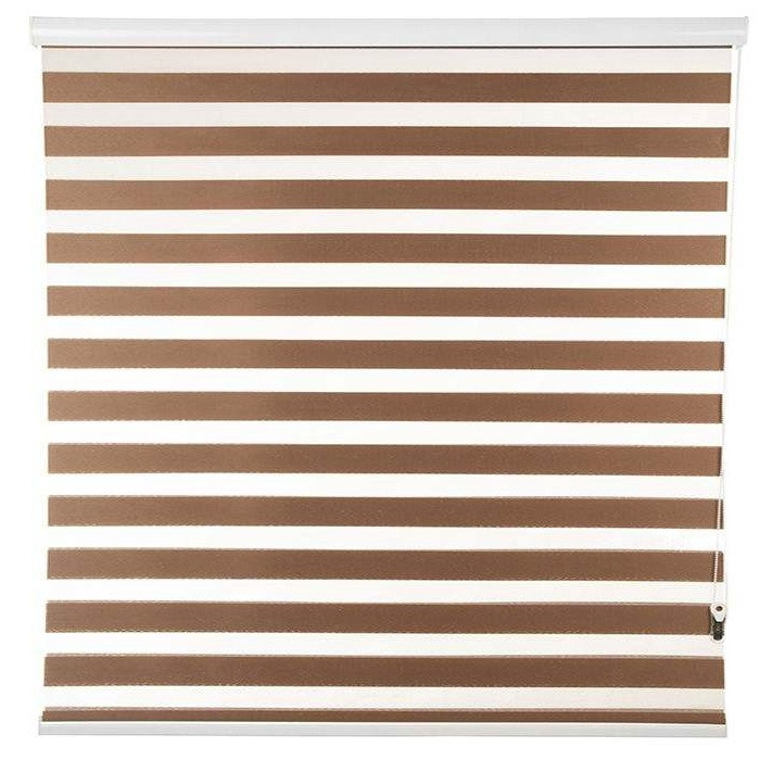 پرده زبرا زیو کد 1999 سایز 180 × 180 سانتی‌ متر