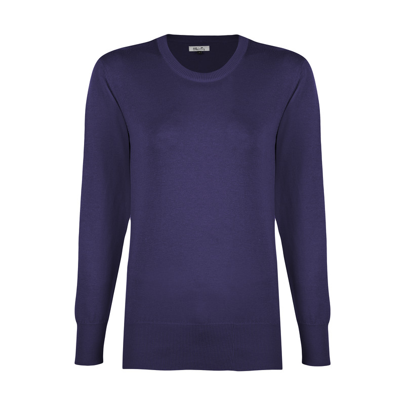 پلیور زنانه مون‌سا مدل 163129367