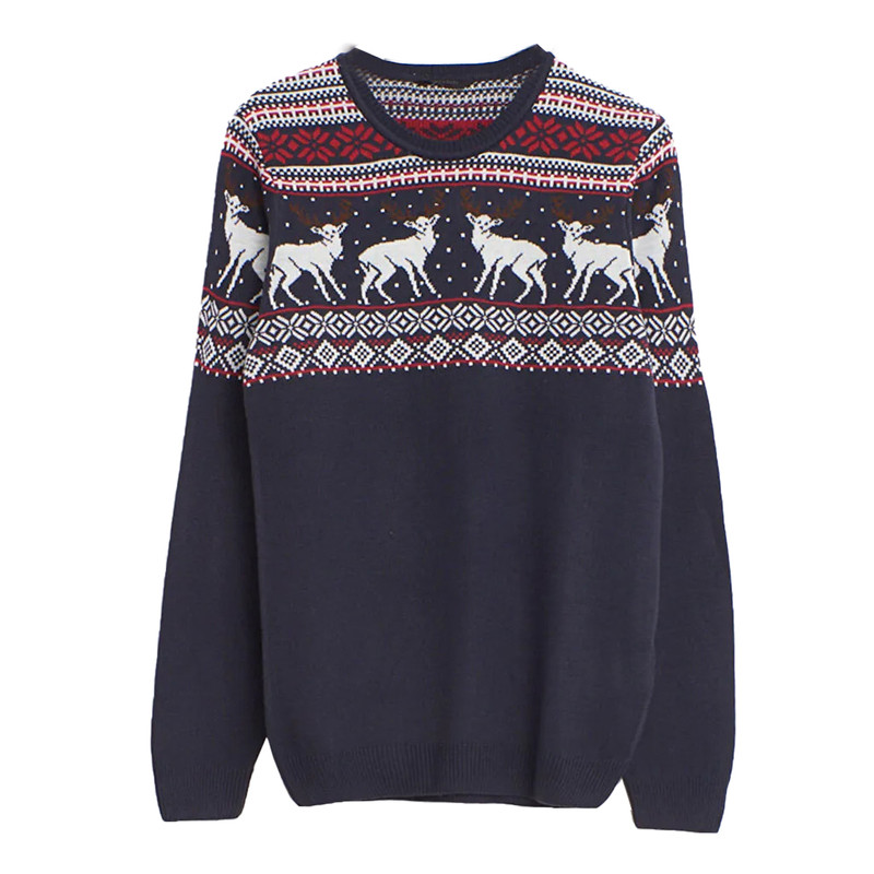 پلیور مردانه ال سی وایکیکی کد 5