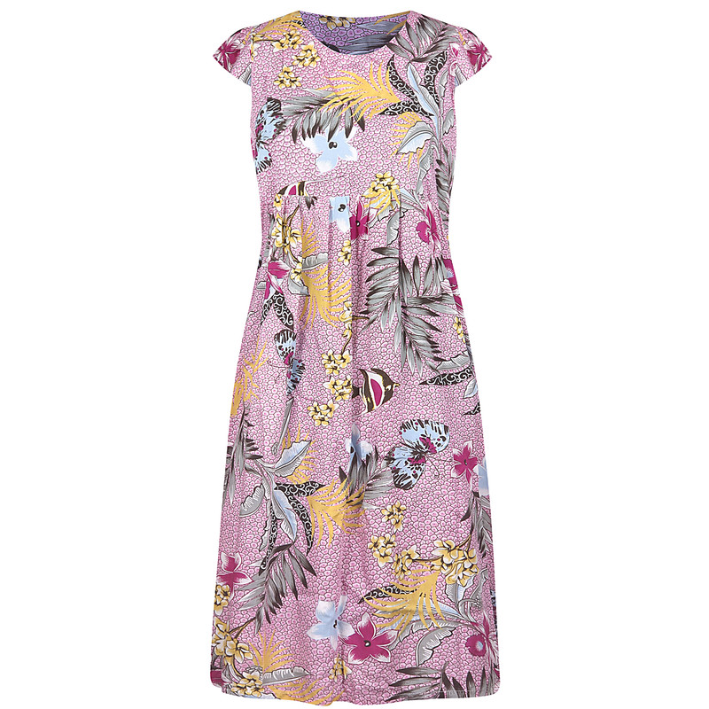 پیراهن بارداری مدل 136