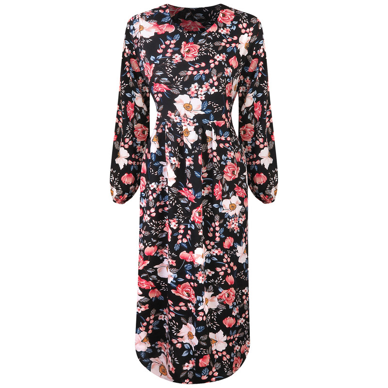 پیراهن بارداری مدل 56