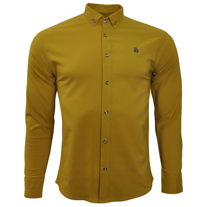 پیراهن مردانه مدل rm9934