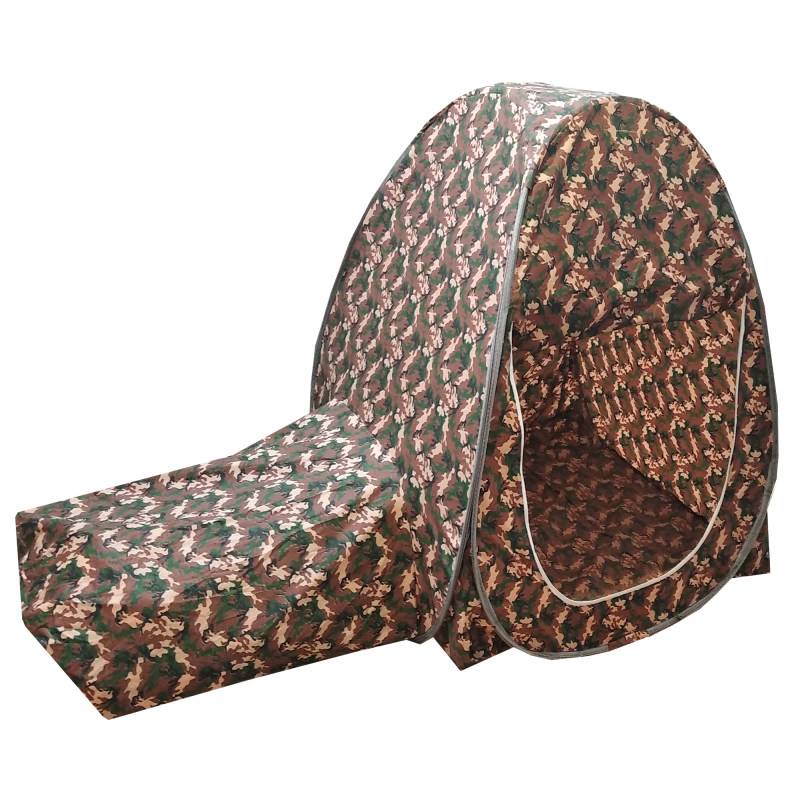  چادر مسافرتی یک نفره آ آپکس مدل HN-DA