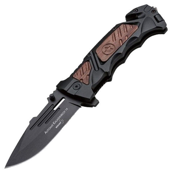 چاقو سفری بوکر مدل DA75