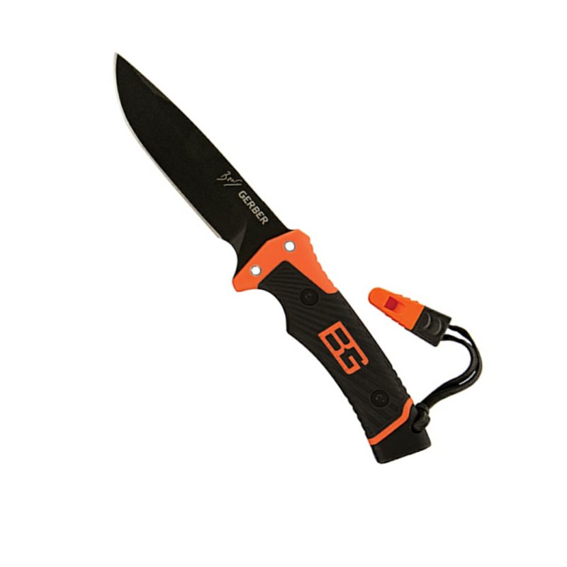 چاقوی سفری گربر مدل 2016