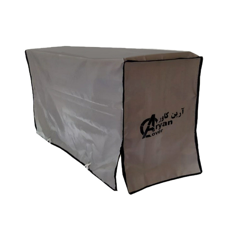 کاور کمپرسور کولر گازی آرین کاور مدل 71×36×87 G5