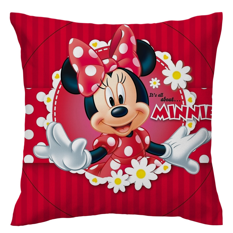 کاور کوسن طرح میکی موز مدل co442