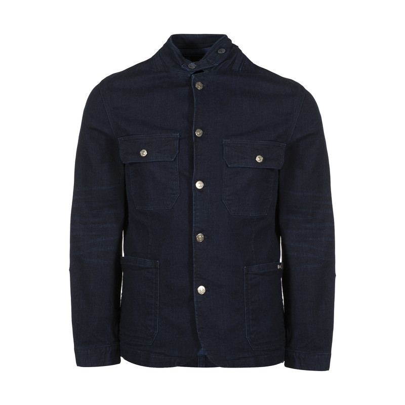 کت تک مردانه آرمانی اکسچنج مدل 6ZZG08Z1GFZ-5565