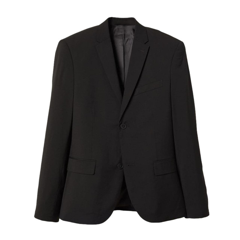 کت تک مردانه اچ اند ام مدل 00405