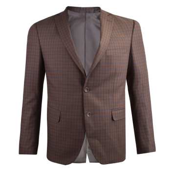 کت تک مردانه مدل ونون کد J4000-2