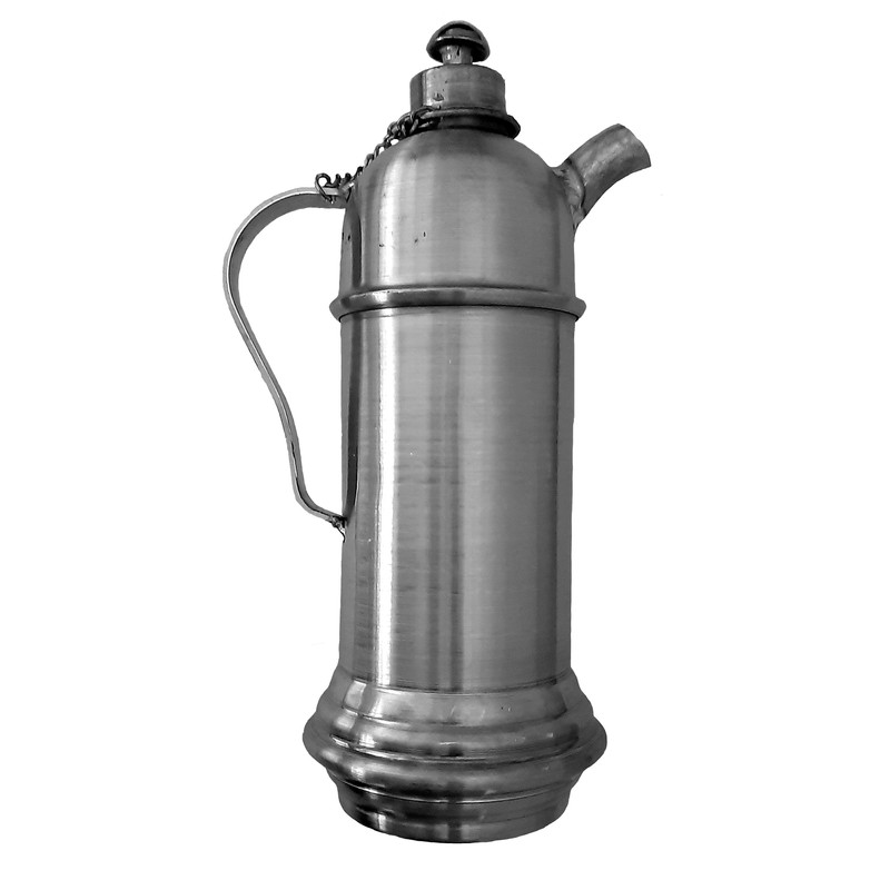 کتری سفری مدل F826
