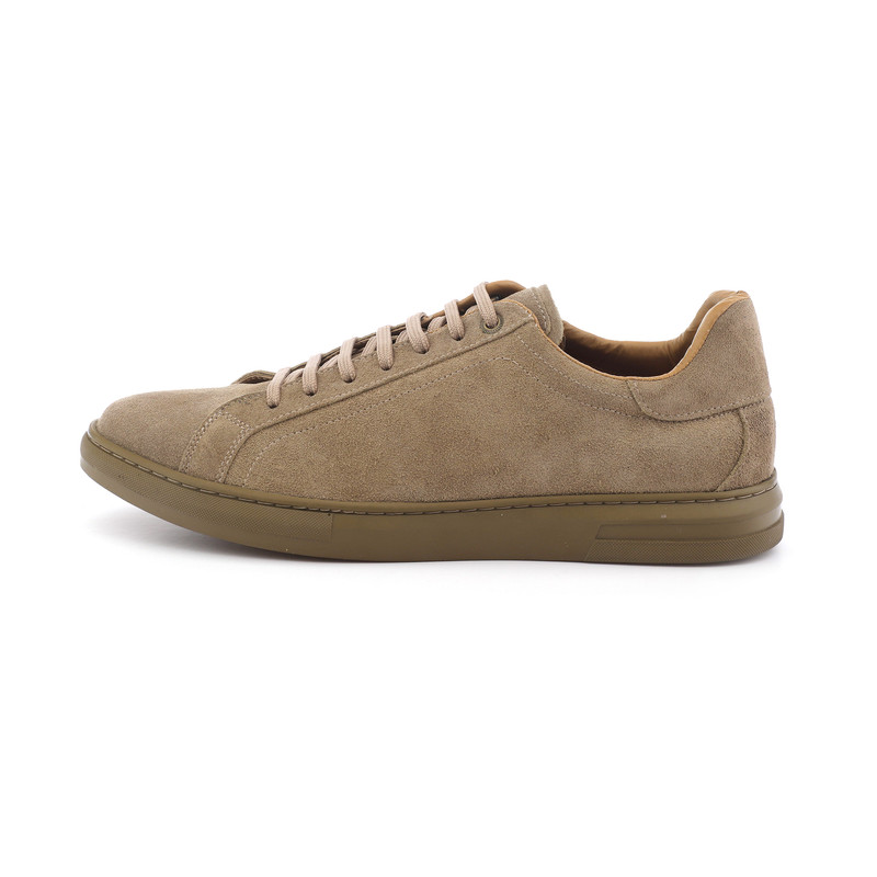 کفش روزمره مردانه شوپا مدل kh6000-Khaki