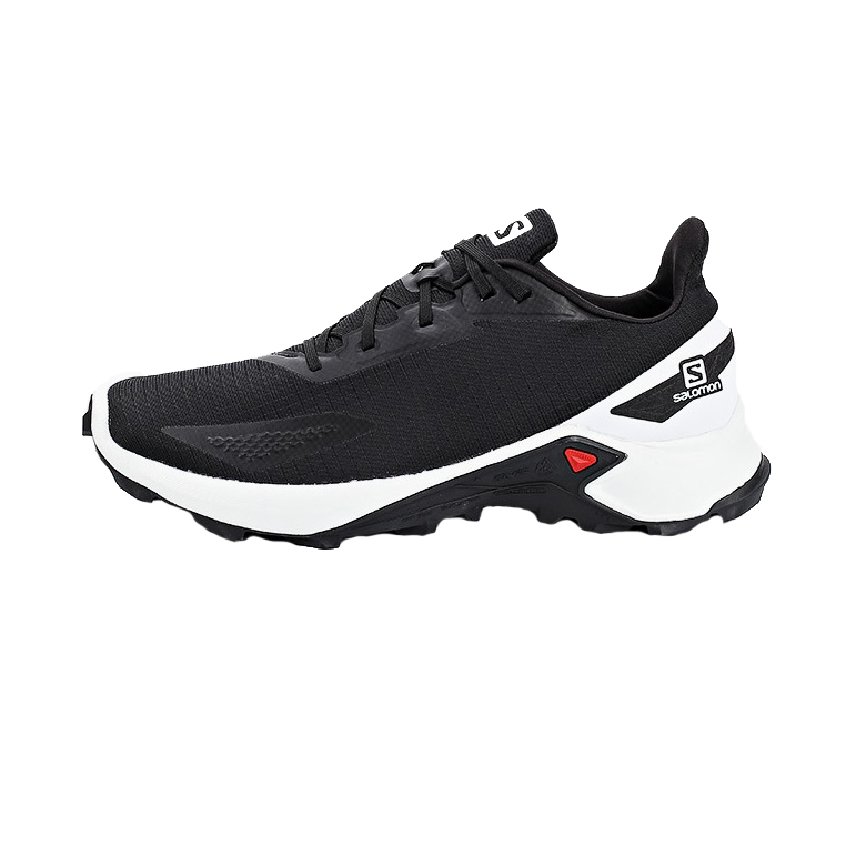 کفش پیاده روی مردانه سالومون مدل 411049