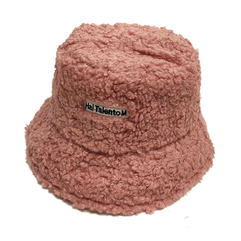 کلاه باکت مدل تدی