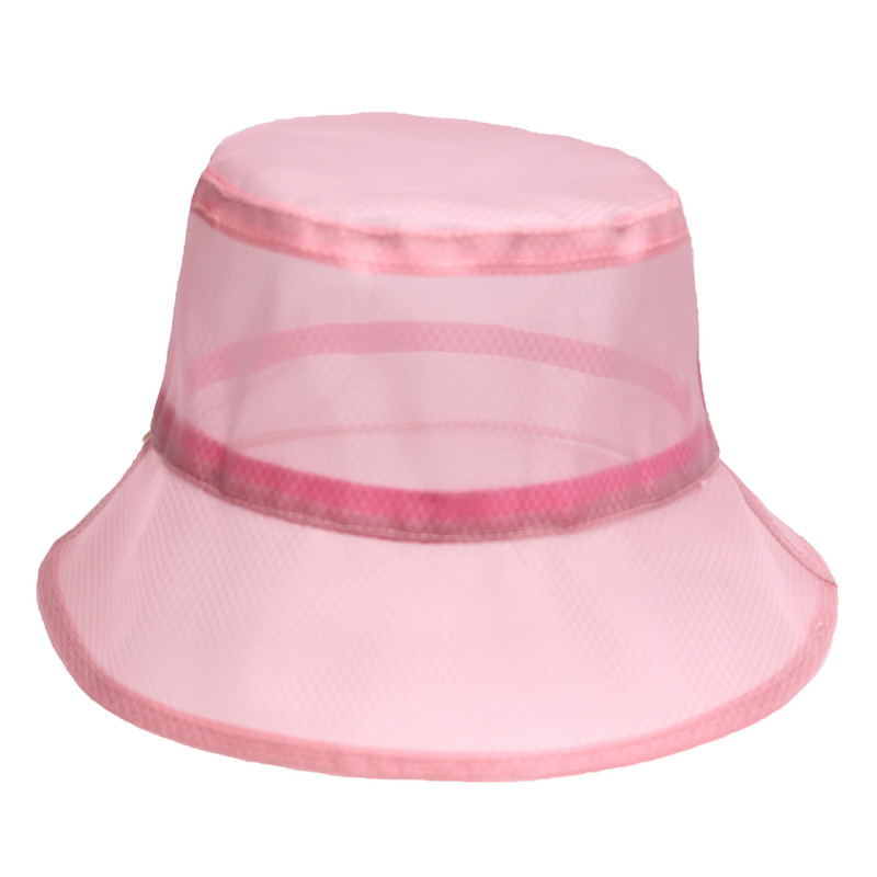 کلاه باکت مدل توری