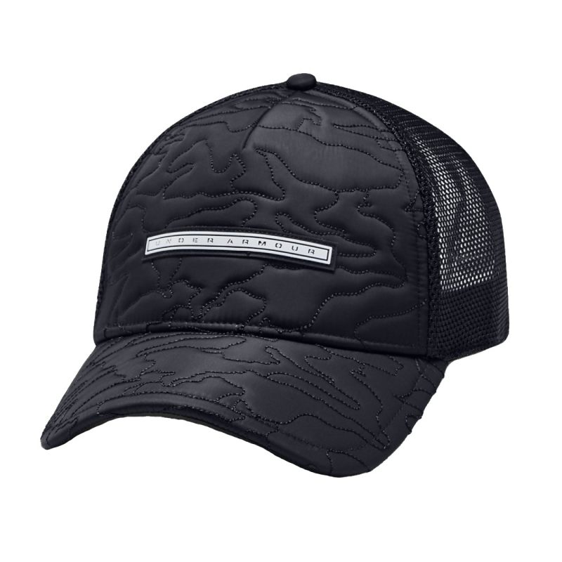 کلاه کپ مردانه آندر آرمور مدل Sportstyle Trucker Cap 1343175