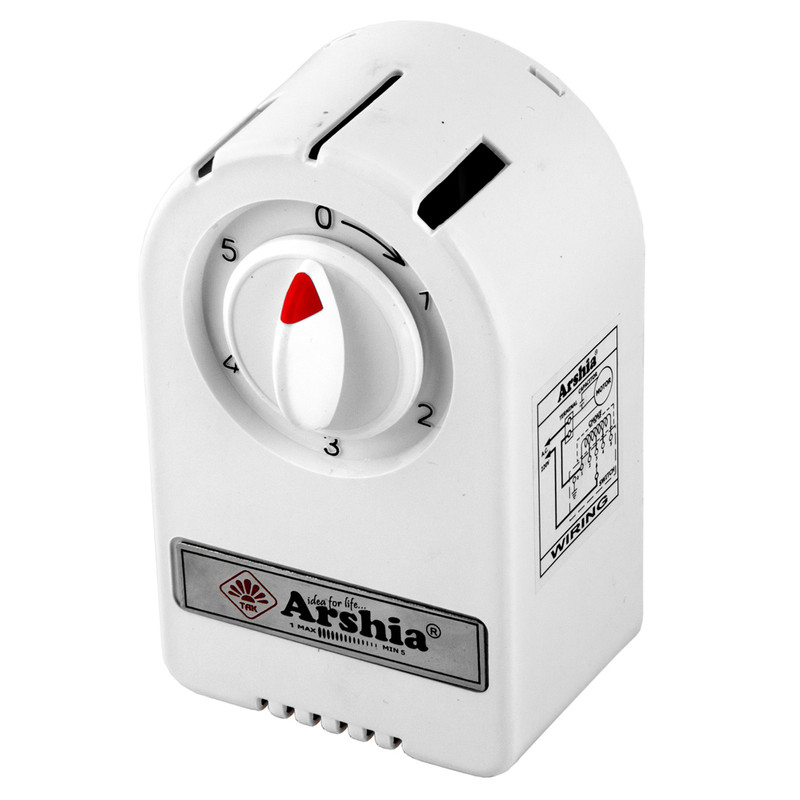 کلید پنکه سقفی ارشیا مدل Ar32