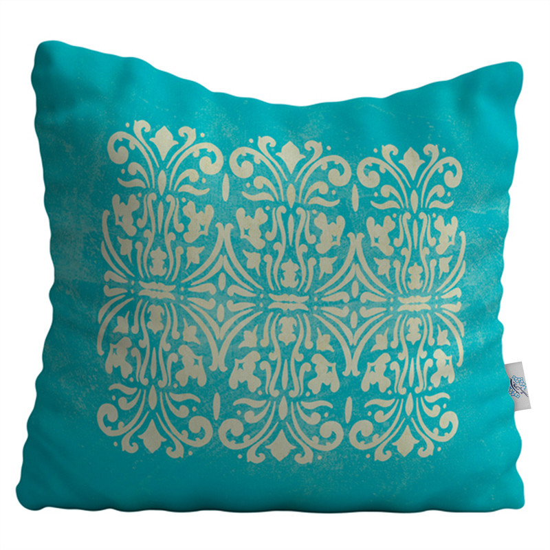 کوسن شمسه نگار کد Tr-Cu-526-1