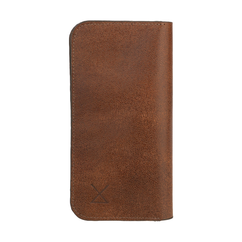 کیف پول چرم لانکا مدل 50023