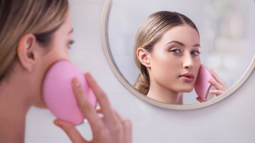 استفاده صحیح از فیس براش چگونه است؟