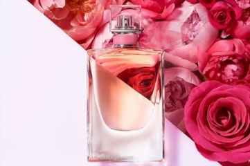 عطر مورد علاقه افراد مشهور