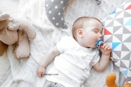 معرفی بهترین برند پستانک برای نوزاد/ خرید و قیمت روز