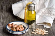 خواص روغن آرگان و معرفی بهترین مارک روغن‌ آرگان
