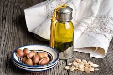 خواص روغن آرگان و معرفی بهترین مارک روغن‌ آرگان