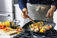 ماهیتابه دو طرفه: یک راهنمای ضروری برای خرید ماهی تابه دو طرفه