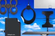خرید و قیمت بهترین آنتن تلویزیون رومیزی، دیجیتال، هوایی