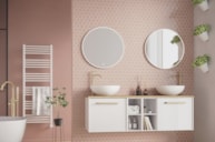 کابینت روشویی: 20 مدل کابینت دستشویی باکیفیت و جدید + قیمت
