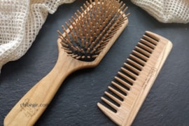 کدام مدل شانه و برس مو برای شما بهترین انتخاب است؟