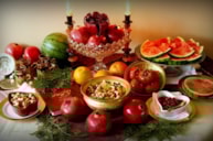 آداب و رسوم شب یلدا و انتخاب بهترین هدیه برای شب یلدا
