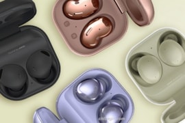 هوشمندانه بخرید: معرفی و قیمت بهترین ایرپاد سامسونگ