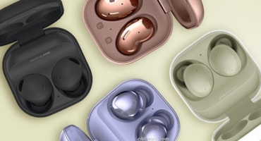 هوشمندانه بخرید: معرفی و قیمت بهترین ایرپاد سامسونگ