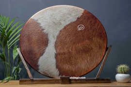 چطور یک دف خوب و باکیفیت بخریم؟ (قیمت روز)