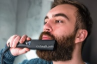 اتو ریش چیست؟ راهنمای خرید و نحوه استفاده از اتو ریش مردانه