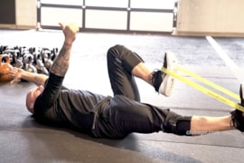 کش پیلاتس: خرید و قیمت بهترین کش پیلاتس حلقه ایی