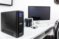 یو پی اس چیست؟ راهنمای خرید و قیمت UPS (فارتل، فاران...)