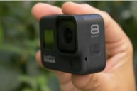  گوپرو GoPro HERO 8 Black: دوربینی که شیوه فیلم‌برداری شما را تغییر می‌دهد