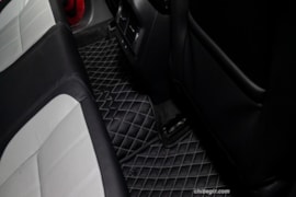 خرید و لیست قیمت کفپوش ماشین و کفپوش سه بعدی خودرو