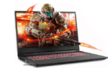 لپ تاپ گیمینگ: خرید و معرفی بهترین لپ تاپ gaming 2022 با قیمت مناسب