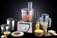 بهترین مارک غذاساز (پرطرفدارترین) بررسی و معرفی بهترین مدل غذاساز