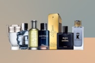 لیست بهترین عطر و ادکلن مردانه (ماندگارترین) با پخش بوی بالا