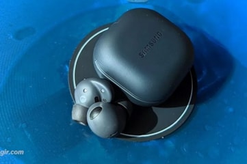 راهنمای خرید هدفون بی سیم سامسونگ مدل Galaxy Buds 2 Pro /قیمت روز