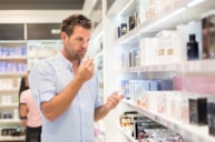 پیشنهاد خرید و بررسی 12 مدل بهترین عطر جیبی مردانه (خوشبوترین)