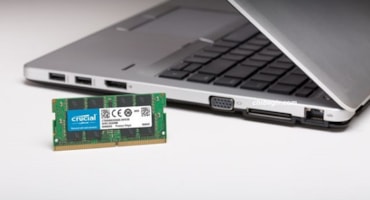 راهنمای خرید و لیست قیمت بهترین برند رم لپ تاپ