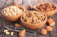 ظرف پذیرایی: خرید و قیمت جدیدترین مدل ظرف (آجیل خوری)