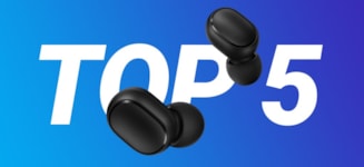 5 تا از بهترین ایرپاد های  شیائومی + معرفی بهترین ایرپاد شیائومی