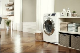 کدام ماشین لباسشویی را بخریم؟مقایسه بهترین لباسشویی اسنوا و پاکشوما